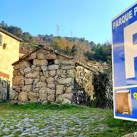 Casa Do Sertao Para 4 Pessoas -Geres Віана-ду-Каштелу Екстер'єр фото