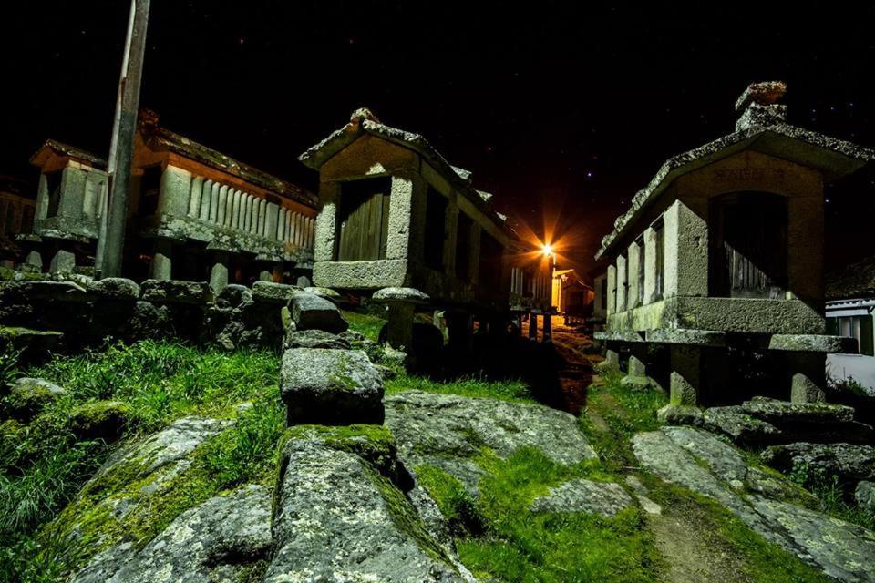 Casa Do Sertao Para 4 Pessoas -Geres Віана-ду-Каштелу Екстер'єр фото
