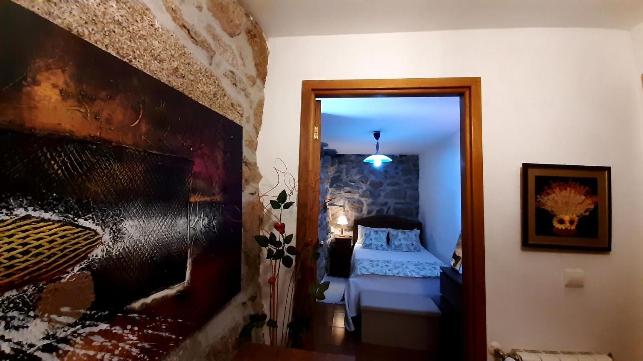 Casa Do Sertao Para 4 Pessoas -Geres Віана-ду-Каштелу Екстер'єр фото