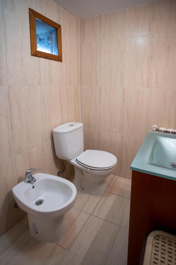 Casa Do Sertao Para 4 Pessoas -Geres Віана-ду-Каштелу Екстер'єр фото