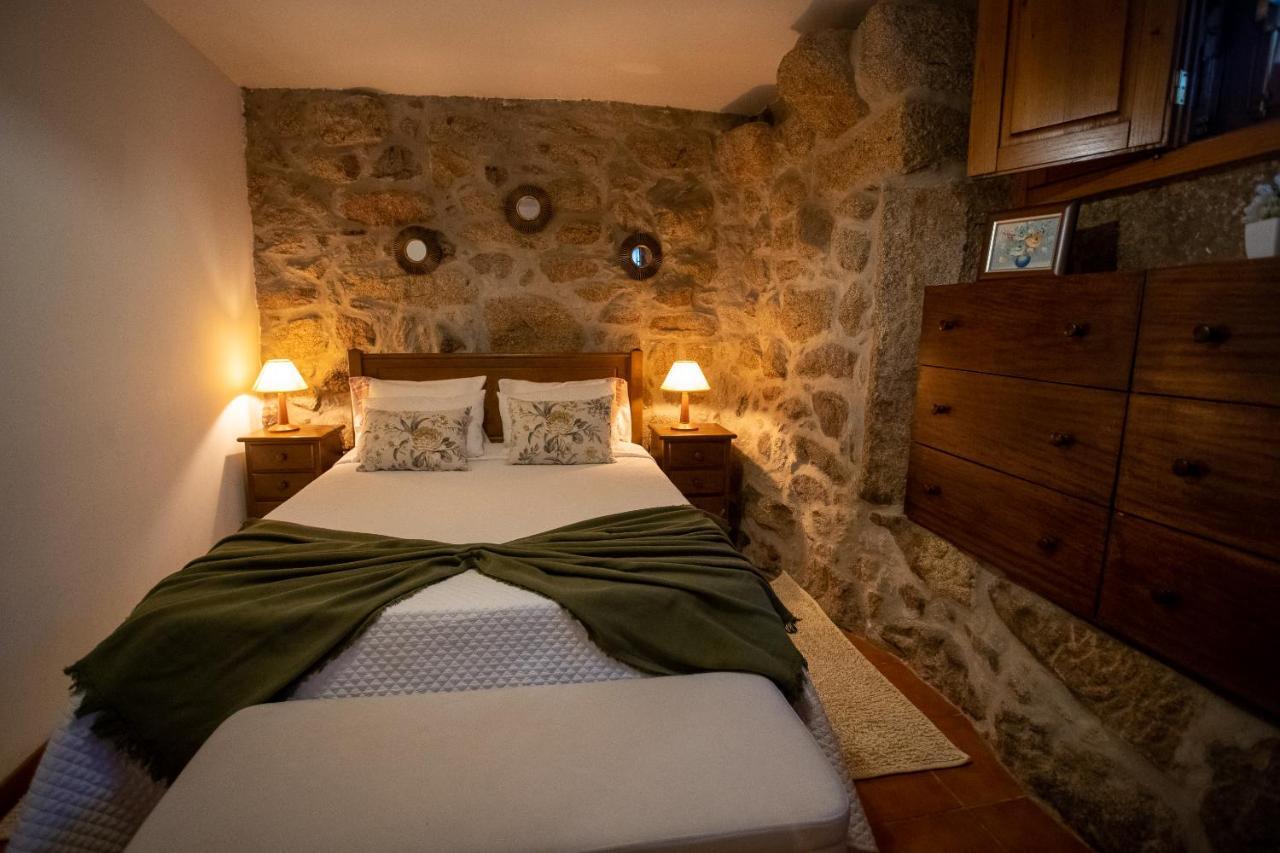 Casa Do Sertao Para 4 Pessoas -Geres Віана-ду-Каштелу Екстер'єр фото